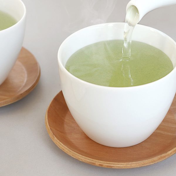 【飲む栄養素】絹屋の“オリジナル桑茶”レポート