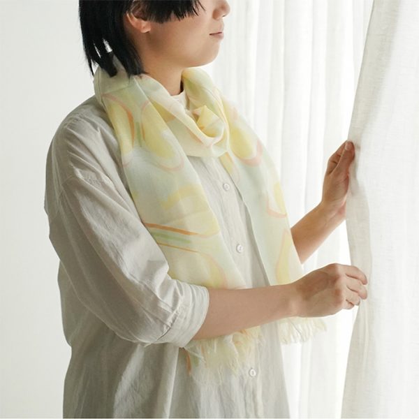 母の日ギフトにおすすめ｜UVカットできる日本製ストール4選【2026年】