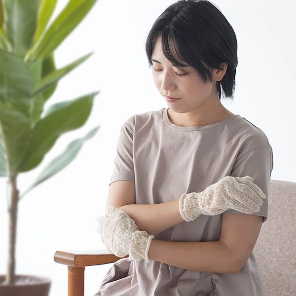 ベタつかないを通り越した、”塗らないボディクリーム”