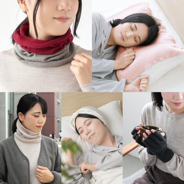 気になる第1位は？この冬よく選ばれた人気アイテムベスト5