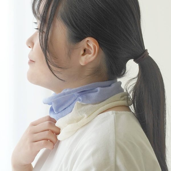 和紙はなぜ快適？夏の汗・蒸れ対策に選ばれる理由